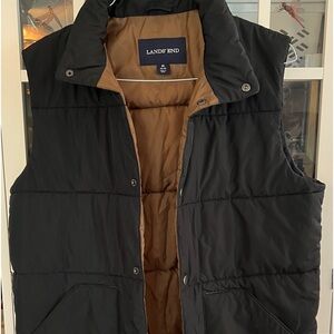 Land’s End Vest Men’s